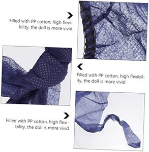 Disposable Underwear for Women, <b>High</b>-<b>Waisted</b> Disposable Panties Individually Wrapped for Travel - Product Image 6