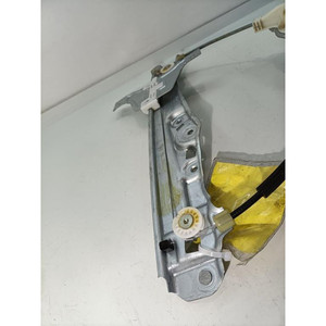 Mécanisme de levage de la vitre arrière. SX CITROEN C3 Série 9815998380 EB2FA/HMR (16>) - Product Image 5
