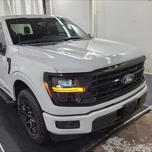 Ford F-150 XLT 4WD Sport 2024 Usado - Product Image 1