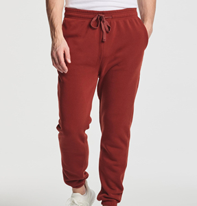 Pantalon de survêtement décontracté pour homme, nouvelle mode, en tissu non tissé, haute qualité, infroissable, teint uni, léger, pour usage quotidien - Product Image 3