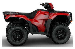 Oferta Anual 2026 FourTrax Foreman Rubicons 4x4 Automáticos DCT EPS Motos Nuevas en Venta - Product Image 2