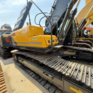 Excavadora Usada de Segunda Mano de Alta Calidad a Buen Precio - Product Image 4