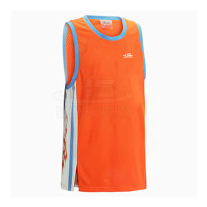 Ensemble de maillots de basket-ball personnalisés, uniforme d'équipe, costume, vêtements de basket-ball, chemises, maillot de basket-ball 2025 - Product Image 1