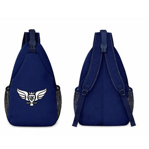 Nueva Mochila Bandolera, Bolso de Pecho Ligero, Bolso Cruzado Deportivo y de Viaje - Product Image 5