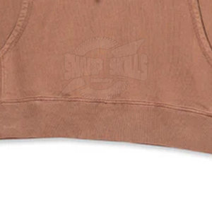 Sudaderas con Capucha Tejidas con el Mejor Material, Transpirables, con Protección Solar, de Manga Larga para Invierno, con Patrón Sólido y Cuello con Capucha - Product Image 5