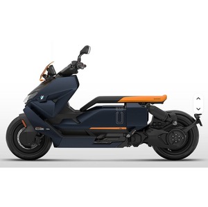 มอเตอร์ไซค์ครุยเซอร์ใหม่ 400 ซีซี ปี 2023 สหรัฐอเมริกา 61-80 กม./ชม. 110-240 โวลต์ - Product Image 2