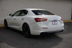 LIMPIA 2019 Mas-e-ra-ti Ghi-bli 3.0L RWD - Product Image 5