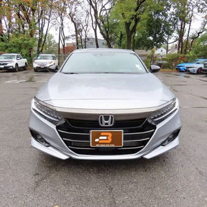 Certified 2022 Hon-da Accord Sport 1.5T Available For Sale |Very Clean Accident-Free used cars - Product Image 1