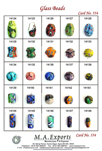 Superventas cuentas de cristal de Murano hechas a mano de alta calidad para la fabricación de joyas excelente para creaciones de pulseras populares - Product Image 5