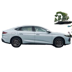 รถยนต์พลังงานไฮบริดแบบเสียบปลั๊ก รุ่นขับเคลื่อนอัจฉริยะ ระยะทางวิ่ง 601-700 กม. แบตเตอรี่ 50-70 กิโลวัตต์ชั่วโมง สำหรับนำเข้า  ลดราคาพิเศษ มีสินค้าพร้อมส่ง - Product Image 6