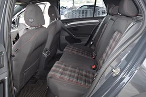 2019 para GTI Rabbit Edition con Volante a la Izquierda - Product Image 4