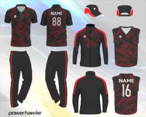 Uniforme deportivo de grillo de diseño bonito, conjunto completo de Jersey y pantalones con instalación personalizada - Product Image 5