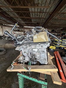 Moteur 3.5L VIN Z 5ème chiffre 2GRFKS Moteur 6 cylindres Convient aux TACOMAs 16-23 - Product Image 3