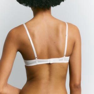 Camisola con espalda cruzada para mujer, venta al por mayor, camisola sin mangas para mujer, camisola de algodón de verano para mujer, camisola estampada de talla grande - Product Image 5