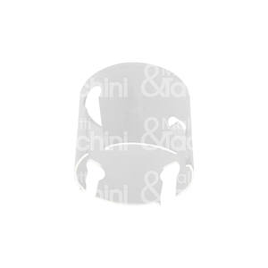 FML HS-Multi coupe en carbure pour la maçonnerie et le bois Avec adaptateur - Product Image 1