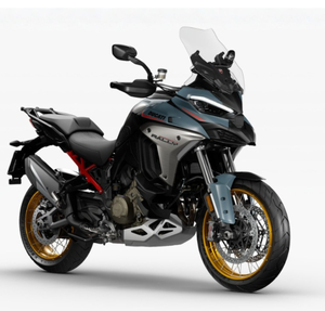 Motocicletas Ducati Multistrada V4 Rally Adventures-Touring 2026 de la Mejor Calidad, Ensambladas, Listas para Enviar y con Entrega Rápida - Product Image 2