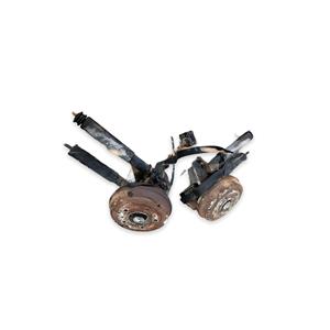 Mecanismo Trasero Derecho FIAT Campagnola Serie AR 59 (59>73) - Product Image 1