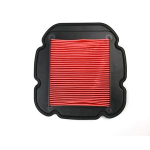 Ajuste para <span class=keywords><strong>Kawasaki</strong></span> KLV <span class=keywords><strong>1000</strong></span> 04-05/Suzuki DL <span class=keywords><strong>v</strong></span>-<span class=keywords><strong>strom</strong></span> 650 04-25 <span class=keywords><strong>1000</strong></span> 02-13 entradas de aire para motocicleta 13780-06G00/11013S012 filtro - Product Image 1