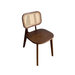 Chaises de restaurant en teck de haute qualité, prix économique, qualité éprouvée - Product Image 3