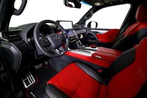 Lexus LX 600 F Sport Handling AWD Top du Marché 2024 - Product Image 5
