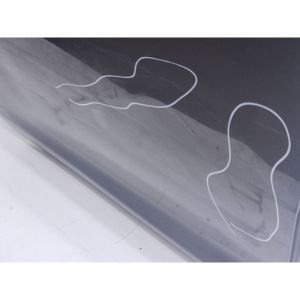 PORTA POSTERIORE DESTRA OPEL Corsa D 3P 2a Serie 93189341 (11>) - Product Image 3