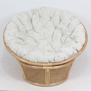 Papasan Chair - Product Image 2
