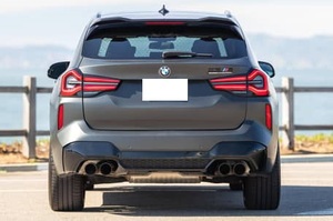 B-M-W X3 M COMPETITION 2022 - Product Image 6
