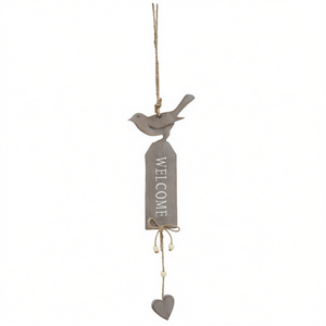 Letrero de pared de madera Amicasa Assorted Art 23, 1 unidad, colgante de bienvenida, mayor legibilidad y visibilidad en motores de búsqueda - Product Image 3