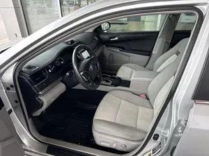 โตโยต้า แคมรี่ แอลอี ปี 2012 - Product Image 3