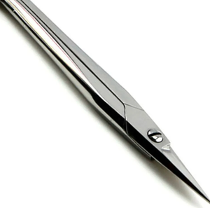 Ciseaux chirurgicaux fabriqués par des professionnels de différentes tailles Ciseaux chirurgicaux de logo entièrement personnalisés de haute qualité par ANAAIF - Product Image 5