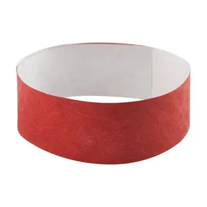 Bracelets promotionnels personnalisés Tonbe, gadgets d'événement sur mesure - Product Image 5