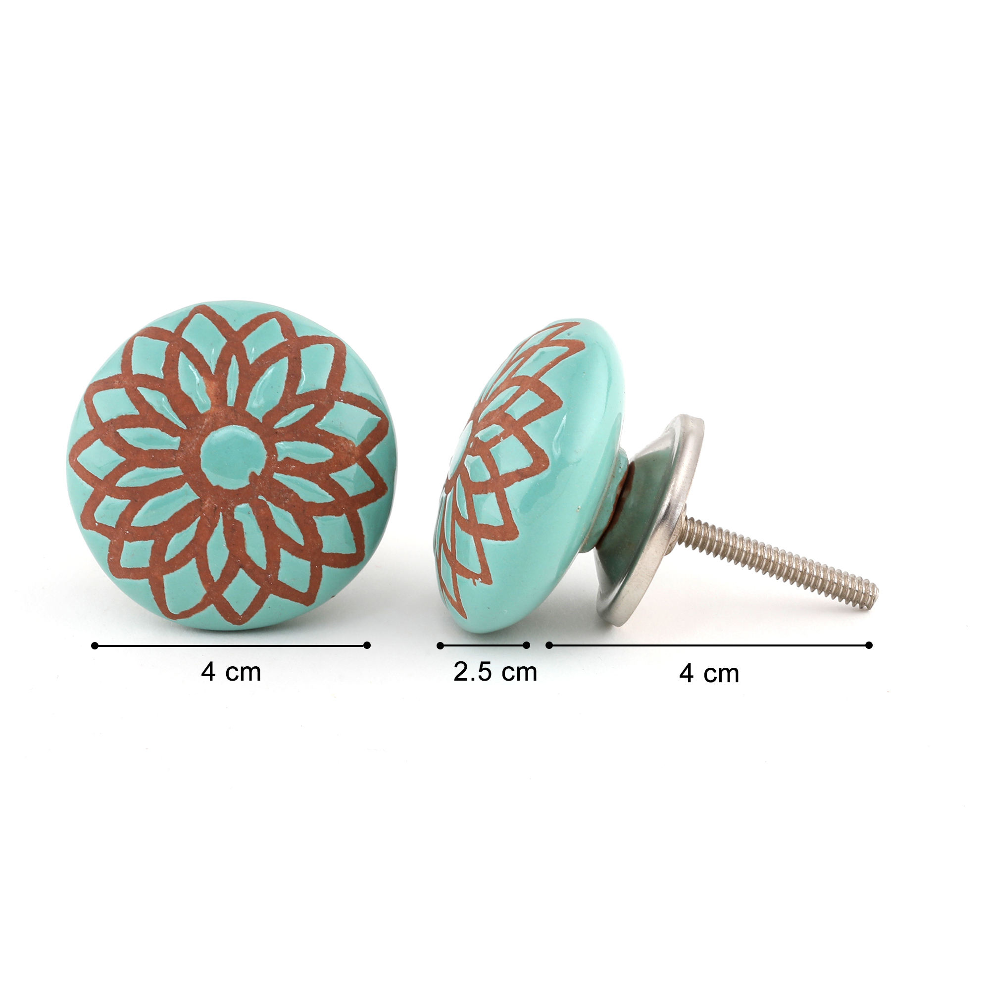 สีเขียวอ่อน