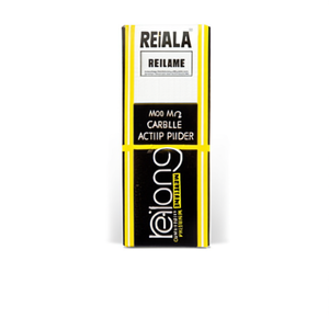 REILANG - Aceitera de Doble Bomba MERKUR de Aluminio, 200 ml, Categoría de Producto: Bombas - Product Image 3