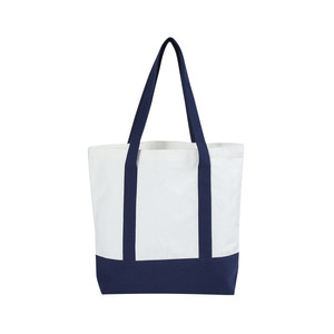 Bolsa de lona para viaje 34x39.5x10cm con asa para regalos promocionales y branding - Product Image 5