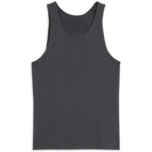 Custom Embroidery Printed Quick Dry Breathable Seamless <b>Men</b> Women's Gym Tank Tops Sport <b>Singlet</b> Cotton Wear Tank Tops - Product Image 5