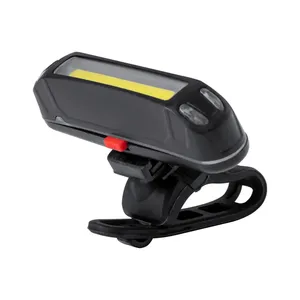 Luz de Bicicleta Personalizada Bicox, Accesorios Recargables para Bicicleta - Product Image 1