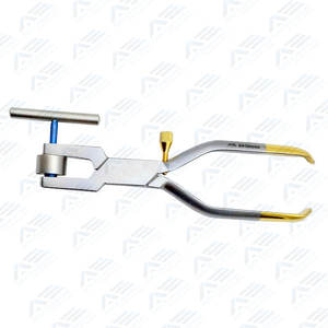 Instrumentos Dentales, Instrumentos Quirúrgicos Médicos, Herramientas Quirúrgicas de Alto Rendimiento, Placa de Bloqueo de 1.6 mm, Implantes Ortopédicos Veterinarios - Product Image 4