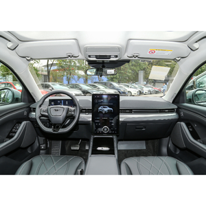 SUV Eléctrico Usado 2025, Transmisión Automática, Asistencia Inteligente al Conductor, Interior y Exterior Impecables, Suministrado desde Japón - Product Image 2