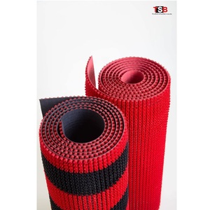 Tapis de gazon de qualité supérieure pour une utilisation intérieure et extérieure Installation et entretien faciles disponibles pour l'approvisionnement mondial - Product Image 2