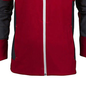 Chaqueta de concha suave de estilo callejero para hombre, superventas, último diseño de invierno, transpirable y de buena calidad - Product Image 6