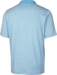 Chemises polo personnalisées de haute qualité, séchage rapide, respirantes, légères, douces, manches courtes, style tendance pour hommes - Product Image 6