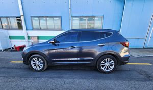 Hyundai Santa Fe The Prime Diesel 2.0 2WD 2016 - Product Image 5