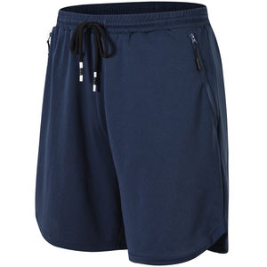 กางเกงขาสั้นผ้าถักสำหรับผู้ชาย,กางเกงสวมใส่สบายสำหรับฤดูร้อน - Product Image 5