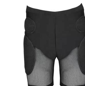 Summer Hot Selling Racing Shorts Pantalon de motocross Pantalon de motocross Protection des hanches Pantalon de motocross professionnel pour genou - Product Image 4