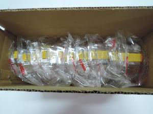 ANSI Chemical Splash Goggle para niños Gafas de seguridad resistentes a impactos para niños - Product Image 6