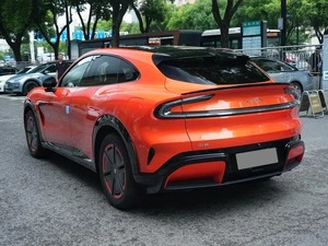 Tout nouveau 2025 Xiaomi YU7 pour les ventes en différentes couleurs - Product Image 5