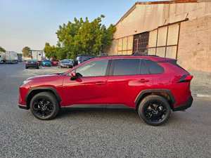 Nissan Frontier 2022 d'occasion en bon état - à vendre - Product Image 5