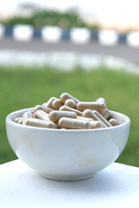 Cápsulas de Ashwagandha ayurvédicas orgánicas, adaptógeno para aliviar el estrés, mejora el sueño, inmunidad mejorada, Extracto de planta - Product Image 6