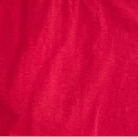 Calzoncillos de Bikini de Modal para hombre de nuevo diseño, ropa interior Sexy para hombre, calzoncillos de fiesta nocturna, bragas masculinas con elástico negro de Color rojo
