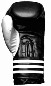 Professional Grade Premium Leather Wholesale Boxing <b>Gloves</b> Custom Made Low MOQ Best Selling Heavy Duty Waterproof <b>Moisture</b> - Product Image 3